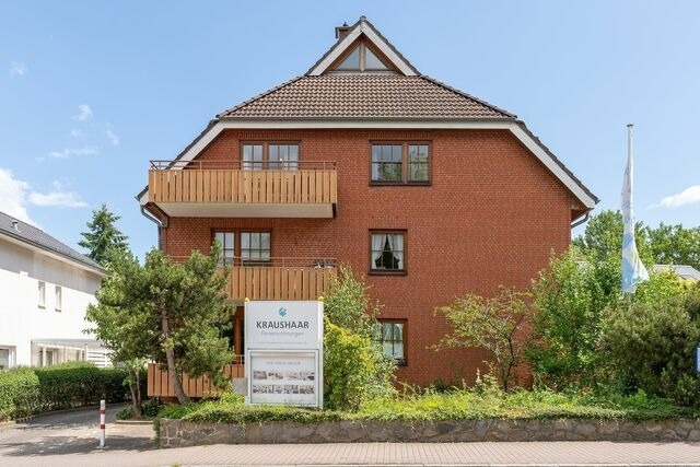 Ferienwohnung in Scharbeutz - Seestra&szlig;e 43 Strandbrise - Bild 19