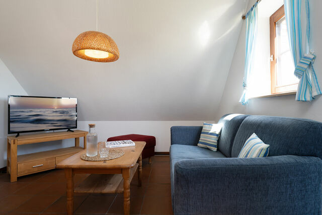 Ferienwohnung in Fehmarn OT Sahrensdorf - Ferienhaus May App. 2 - Bild 7
