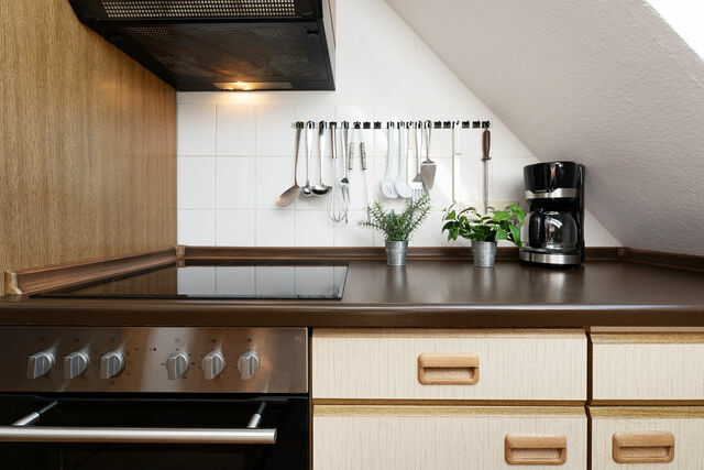 Ferienwohnung in Fehmarn OT Sahrensdorf - Ferienhaus May App. 2 - Bild 13