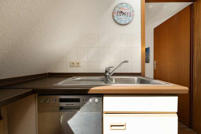 Ferienwohnung in Fehmarn OT Sahrensdorf - Ferienhaus May App. 2 - Bild 14