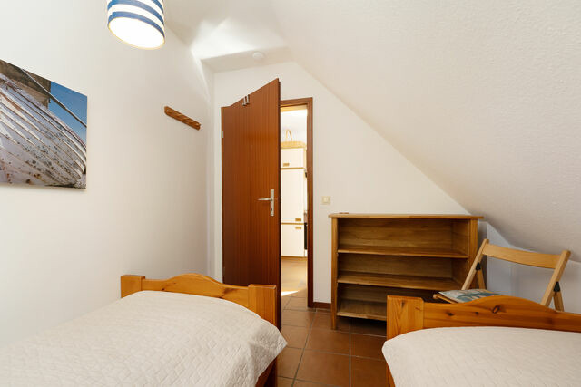 Ferienwohnung in Fehmarn OT Sahrensdorf - Ferienhaus May App. 2 - Bild 17