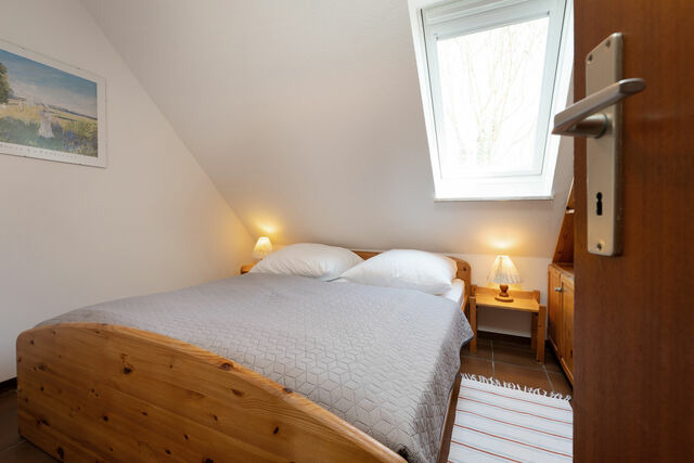 Ferienwohnung in Fehmarn OT Sahrensdorf - Ferienhaus May App. 2 - Bild 19
