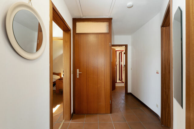 Ferienwohnung in Fehmarn OT Sahrensdorf - Ferienhaus May App. 2 - Bild 21
