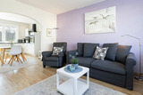 Ferienwohnung in Laboe - Strandkrabbe - Bild 1