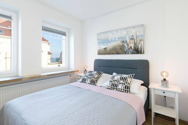 Ferienwohnung in Laboe - Strandkrabbe - Bild 3