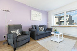 Ferienwohnung in Laboe - Strandkrabbe - Bild 8