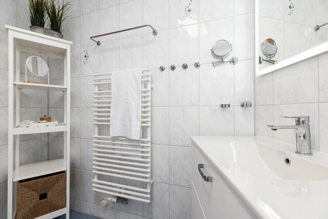 Ferienwohnung in Laboe - Dellenberg 4 Sandberg - Bild 21