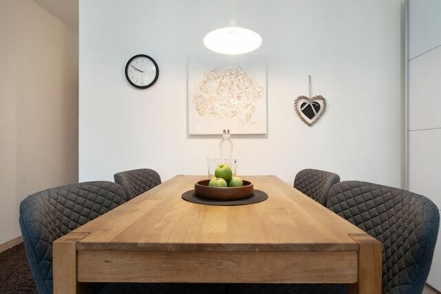 Ferienwohnung in Kellenhusen - Strandhotel Kellenhusen Wohnung 3 - Bild 4