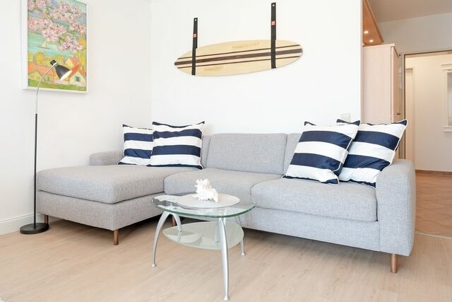 Ferienwohnung in Gr&ouml;mitz - Gr&ouml;mitzsonne - Bild 3