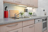 Ferienwohnung in Gr&ouml;mitz - Gr&ouml;mitzsonne - Bild 4