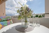 Ferienwohnung in Gr&ouml;mitz - Gr&ouml;mitzsonne - Bild 7