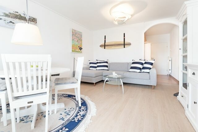 Ferienwohnung in Gr&ouml;mitz - Gr&ouml;mitzsonne - Bild 12