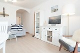 Ferienwohnung in Gr&ouml;mitz - Gr&ouml;mitzsonne - Bild 13