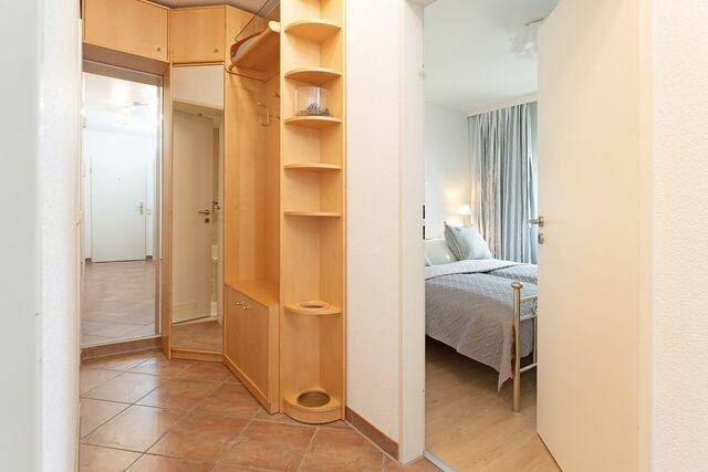 Ferienwohnung in Gr&ouml;mitz - Gr&ouml;mitzsonne - Bild 22