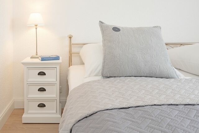 Ferienwohnung in Gr&ouml;mitz - Gr&ouml;mitzsonne - Bild 24