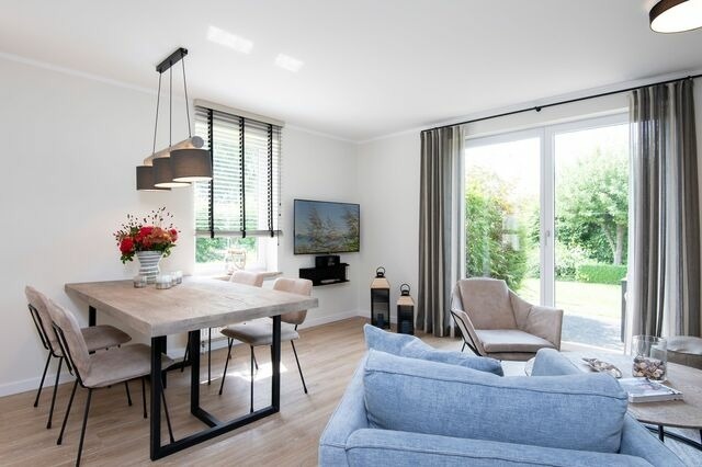 Ferienhaus in Kellenhusen - Kellenhüs - Bild 2 Ferienhaus in Kellenhusen - Kellenhüs - Bild 2