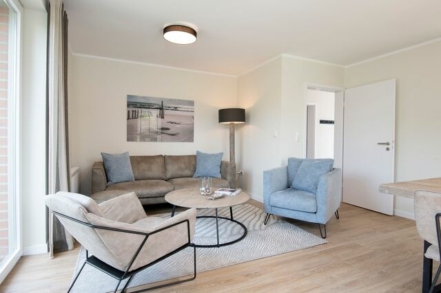 Ferienhaus in Kellenhusen - Kellenhüs - Bild 3 Ferienhaus in Kellenhusen - Kellenhüs - Bild 3