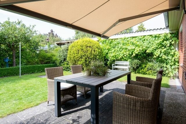 Ferienhaus in Kellenhusen - Kellenhüs - Bild 4 Ferienhaus in Kellenhusen - Kellenhüs - Bild 4