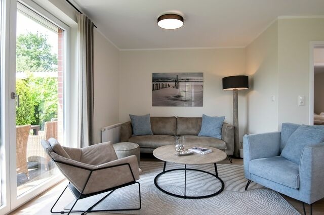 Ferienhaus in Kellenhusen - Kellenhüs - Bild 5 Ferienhaus in Kellenhusen - Kellenhüs - Bild 5