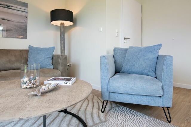 Ferienhaus in Kellenhusen - Kellenhüs - Bild 6 Ferienhaus in Kellenhusen - Kellenhüs - Bild 6