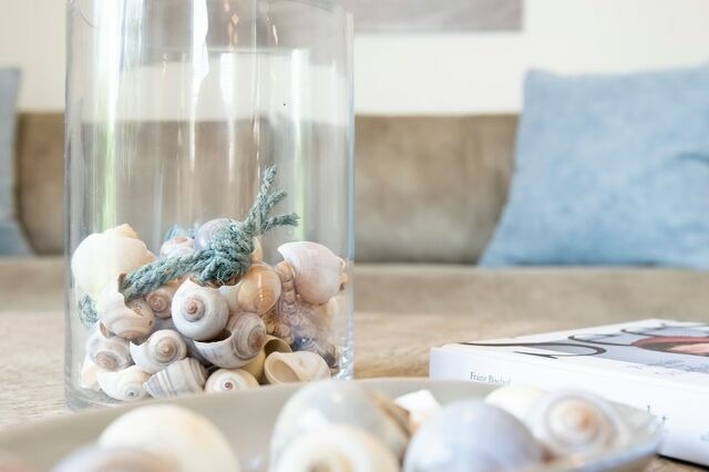 Ferienhaus in Kellenhusen - Kellenhüs - Bild 9 Ferienhaus in Kellenhusen - Kellenhüs - Bild 9