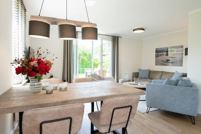 Ferienhaus in Kellenhusen - Kellenhüs - Bild 10 Ferienhaus in Kellenhusen - Kellenhüs - Bild 10