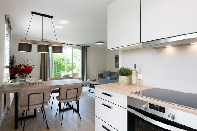 Ferienhaus in Kellenhusen - Kellenhüs - Bild 11 Ferienhaus in Kellenhusen - Kellenhüs - Bild 11