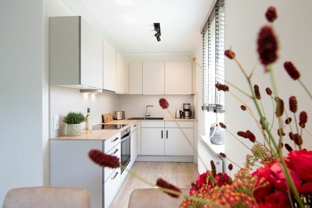 Ferienhaus in Kellenhusen - Kellenhüs - Bild 13 Ferienhaus in Kellenhusen - Kellenhüs - Bild 13