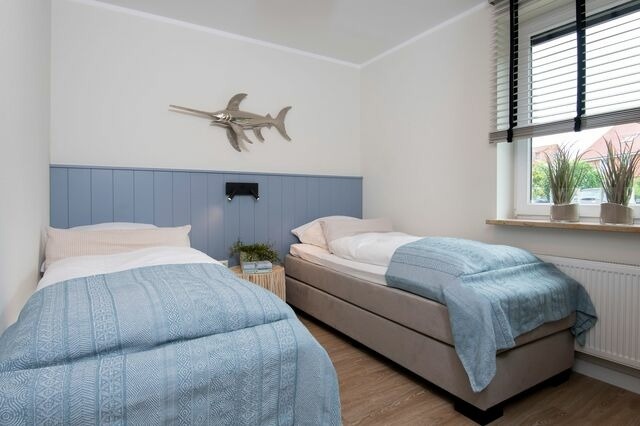 Ferienhaus in Kellenhusen - Kellenhüs - Bild 19 Ferienhaus in Kellenhusen - Kellenhüs - Bild 19