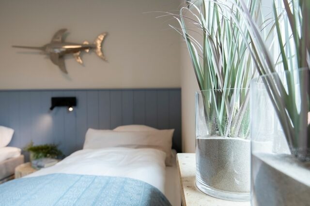 Ferienhaus in Kellenhusen - Kellenhüs - Bild 20 Ferienhaus in Kellenhusen - Kellenhüs - Bild 20