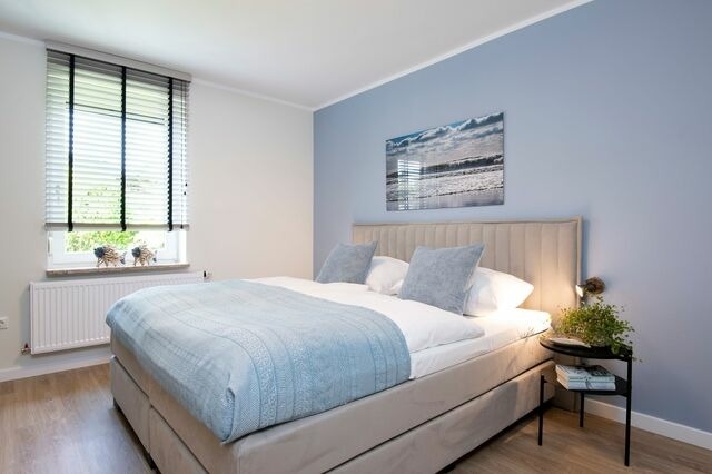 Ferienhaus in Kellenhusen - Kellenhüs - Bild 25 Ferienhaus in Kellenhusen - Kellenhüs - Bild 25