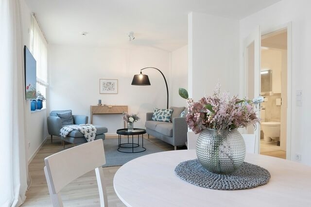 Ferienwohnung in Gr&ouml;mitz - Strandnest 5 - Bild 10