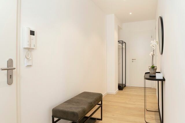 Ferienwohnung in Gr&ouml;mitz - Strandnest 5 - Bild 16