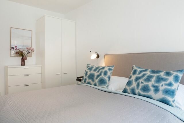 Ferienwohnung in Gr&ouml;mitz - Strandnest 5 - Bild 18