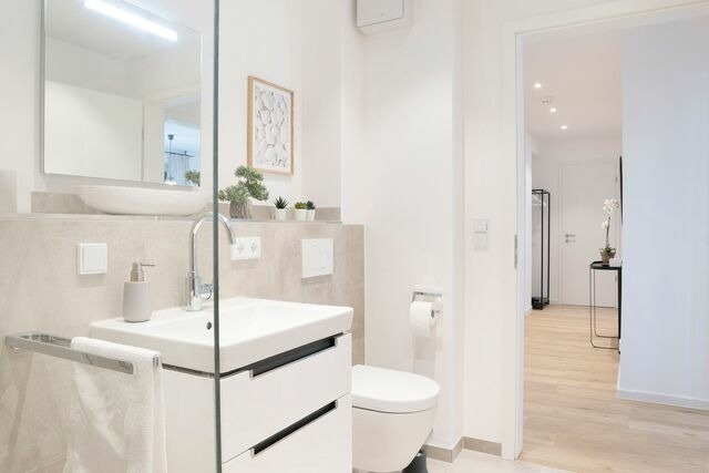 Ferienwohnung in Gr&ouml;mitz - Strandnest 5 - Bild 21