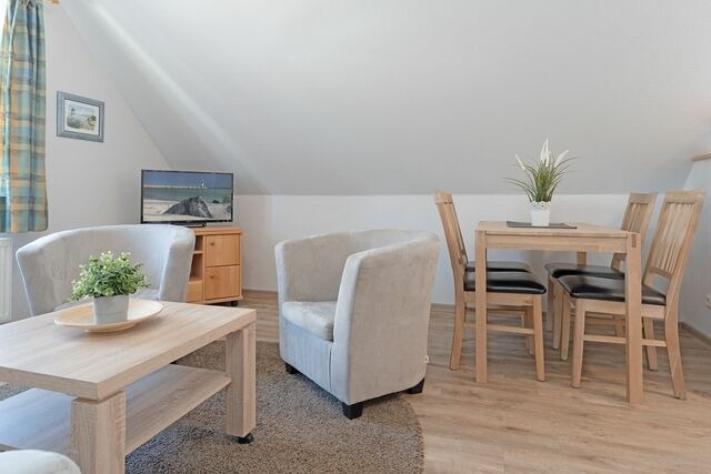 Ferienwohnung in Scharbeutz - Fahrenkrug Nordlicht - Bild 9