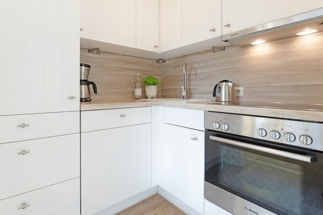 Ferienwohnung in Dahme - Michel - Bild 4