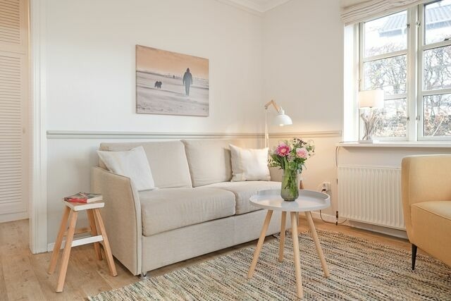 Ferienwohnung in Dahme - Michel - Bild 7