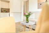 Ferienwohnung in Dahme - Michel - Bild 12