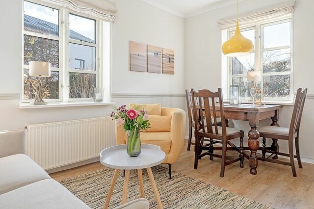 Ferienwohnung in Dahme - Michel - Bild 13