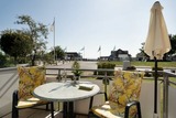 Ferienwohnung in Kellenhusen - Strandresidenz Wohnung 1 - Bild 1 Ferienwohnung in Kellenhusen - Strandresidenz Wohnung 1 - Bild 1