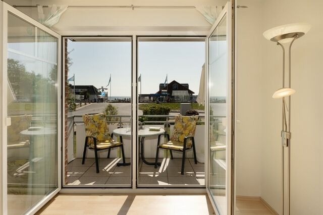 Ferienwohnung in Kellenhusen - Strandresidenz Wohnung 1 - Bild 8 Ferienwohnung in Kellenhusen - Strandresidenz Wohnung 1 - Bild 8