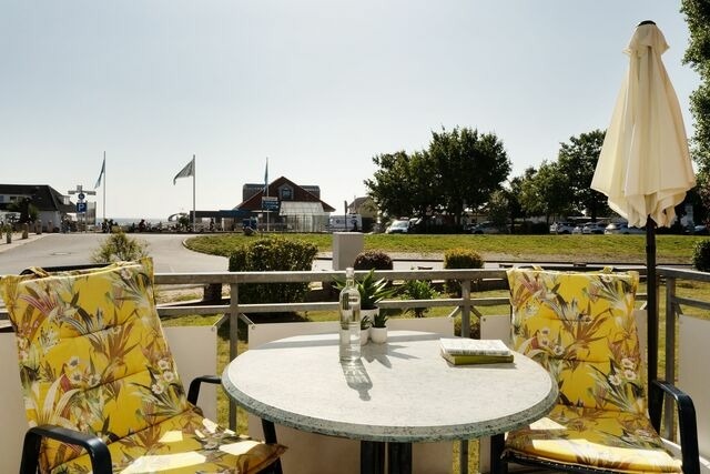 Ferienwohnung in Kellenhusen - Strandresidenz Wohnung 1 - Bild 10 Ferienwohnung in Kellenhusen - Strandresidenz Wohnung 1 - Bild 10