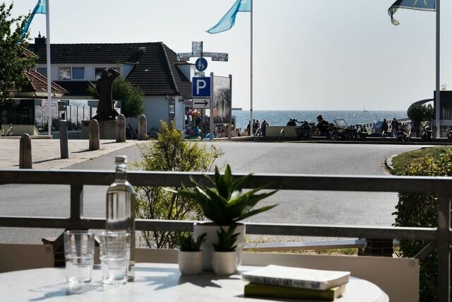 Ferienwohnung in Kellenhusen - Strandresidenz Wohnung 1 - Bild 11 Ferienwohnung in Kellenhusen - Strandresidenz Wohnung 1 - Bild 11