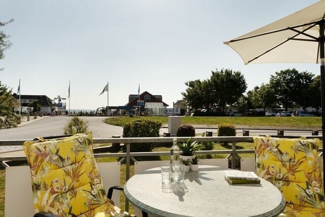 Ferienwohnung in Kellenhusen - Strandresidenz Wohnung 1 - Bild 12 Ferienwohnung in Kellenhusen - Strandresidenz Wohnung 1 - Bild 12