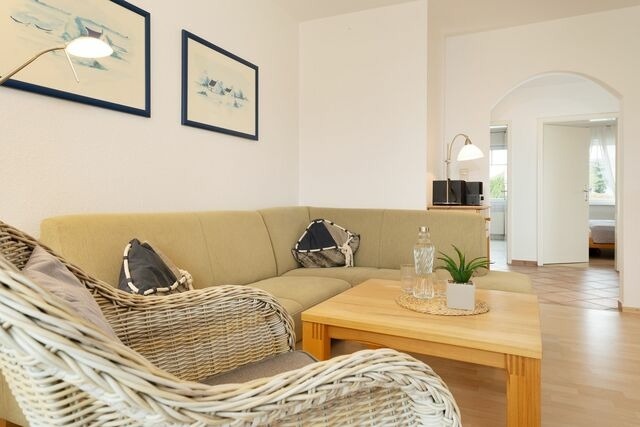 Ferienwohnung in Kellenhusen - Strandresidenz Wohnung 1 - Bild 15 Ferienwohnung in Kellenhusen - Strandresidenz Wohnung 1 - Bild 15