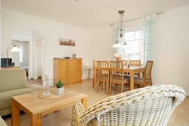 Ferienwohnung in Kellenhusen - Strandresidenz Wohnung 1 - Bild 16 Ferienwohnung in Kellenhusen - Strandresidenz Wohnung 1 - Bild 16