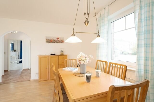 Ferienwohnung in Kellenhusen - Strandresidenz Wohnung 1 - Bild 17 Ferienwohnung in Kellenhusen - Strandresidenz Wohnung 1 - Bild 17