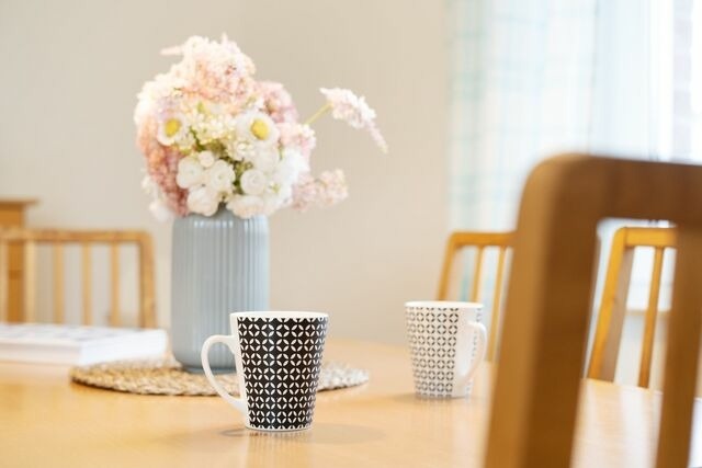 Ferienwohnung in Kellenhusen - Strandresidenz Wohnung 1 - Bild 18 Ferienwohnung in Kellenhusen - Strandresidenz Wohnung 1 - Bild 18