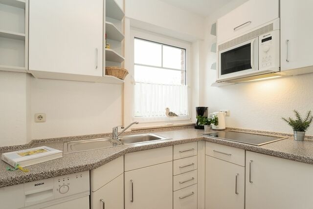 Ferienwohnung in Kellenhusen - Strandresidenz Wohnung 1 - Bild 19 Ferienwohnung in Kellenhusen - Strandresidenz Wohnung 1 - Bild 19